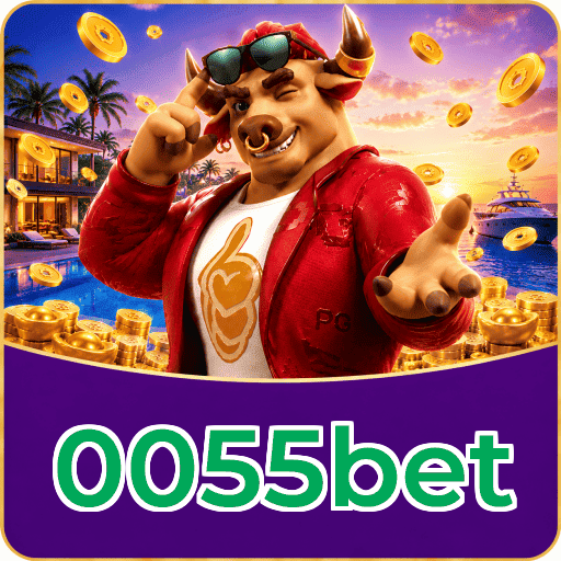 Requisitos do APK 0055bet para Android - Logo Oficial