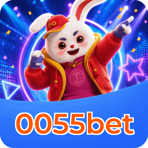 0055bet Logo Verificado