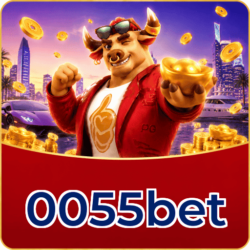 0055bet Certificado eCOGRA